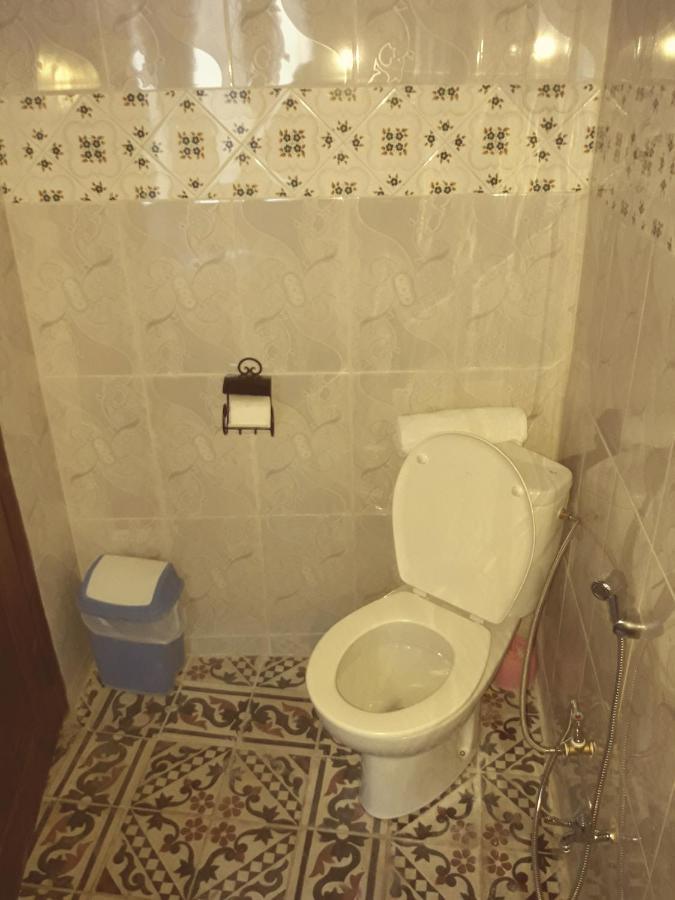 Aymane Rooftop Budget Panoramic Hotel Chefchaouen Exterior foto