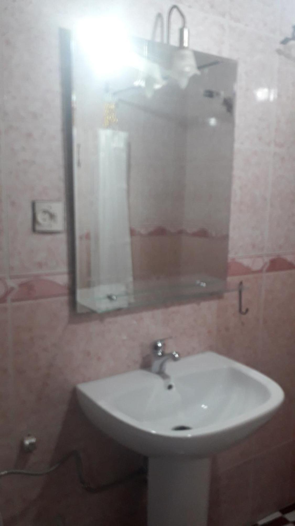 Aymane Rooftop Budget Panoramic Hotel Chefchaouen Quarto foto