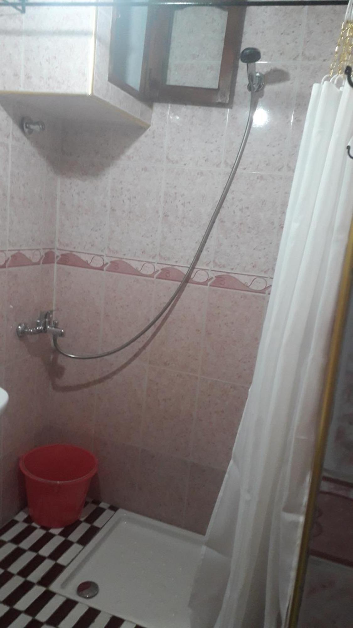 Aymane Rooftop Budget Panoramic Hotel Chefchaouen Quarto foto