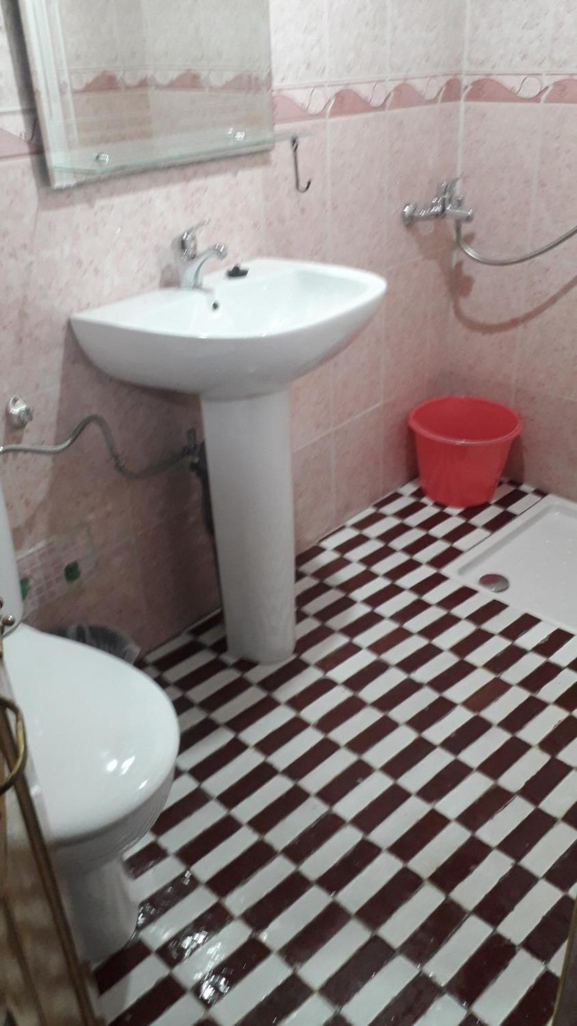 Aymane Rooftop Budget Panoramic Hotel Chefchaouen Quarto foto